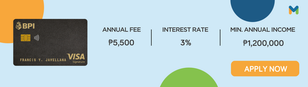 Improve Your Chances of a BPI Credit Card Approval With These Tips